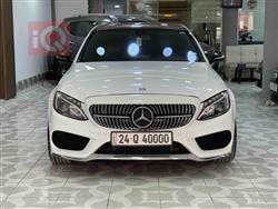 مێرسێدس بێنز C-Class